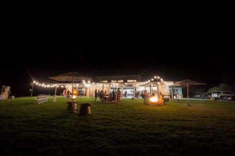 O'Leary Walker Wines Restaurant Clare Valley - Accommodation Brunswick Heads 1