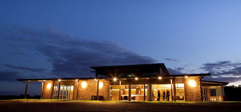 O'Leary Walker Wines Restaurant Clare Valley - Accommodation Brunswick Heads 2
