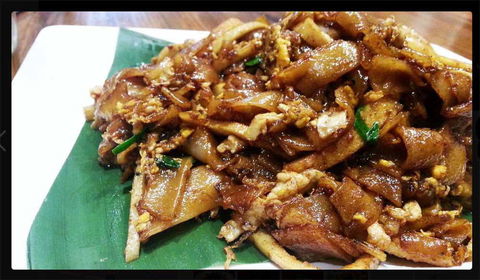 Petaling Street - Box Hill - Accommodation Brunswick Heads 0