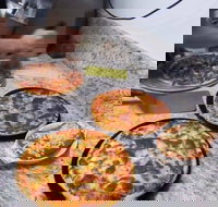 Pitari's - Accommodation Brunswick Heads