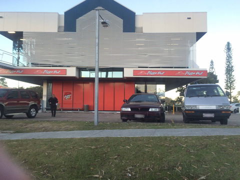 Pizza Hut - Runaway Bay - Accommodation Brunswick Heads 0