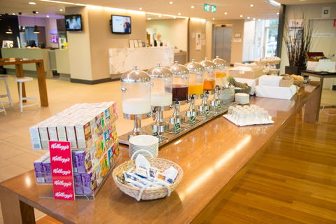 Q Cafe - Accommodation Brunswick Heads 1