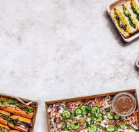 Feedwell Catering Sydney - Accommodation Brunswick Heads