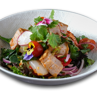 Chong Co Thai Restaurant and Bar Gold Coast - Accommodation Brunswick Heads
