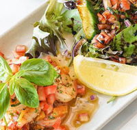 Crento Italian Glebe - Accommodation Brunswick Heads