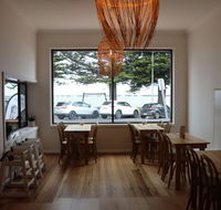 Tide espresso bar  - Accommodation Brunswick Heads