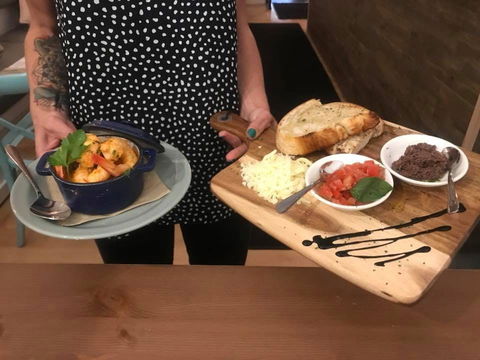 Romantica Ristorante Pizzeria - Accommodation Brunswick Heads 0