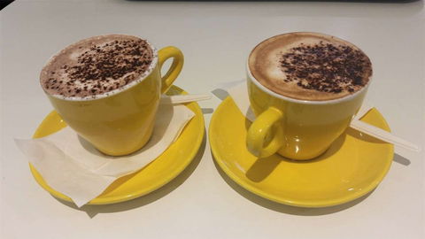 Royal Donuts - Accommodation Brunswick Heads 0