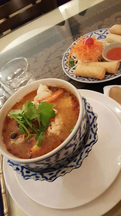 Saeng Thian Thai - Accommodation Brunswick Heads 0
