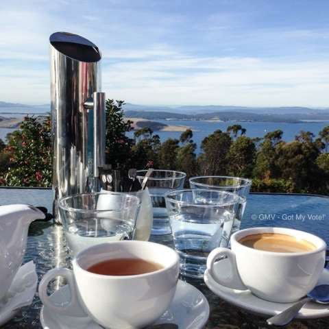 Signal Station Brasserie - Accommodation Brunswick Heads 0