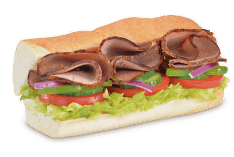 Subway - North Strathfield - Accommodation Brunswick Heads 0