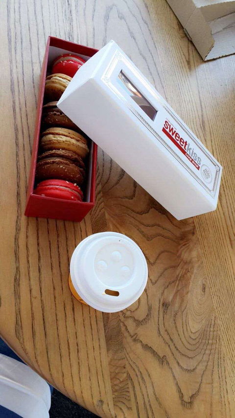 Sweet Kiss Cake Shop - Accommodation Brunswick Heads 0