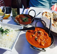 Taj Tandoori Indian Restaurant