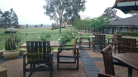 The Vintage Cafe - Accommodation Brunswick Heads 0