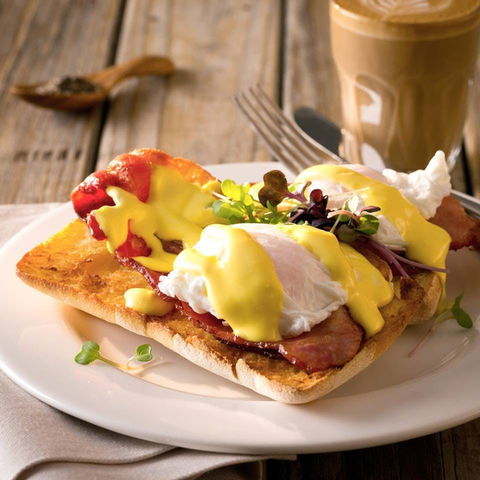 The Coffee Club - Ryde - Accommodation Brunswick Heads 0