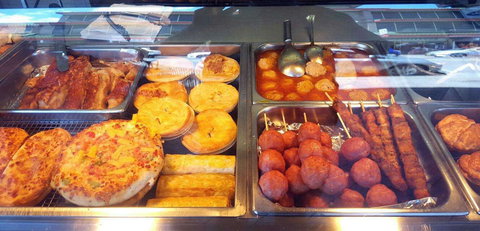 Vinata's Hot Bread - Accommodation Brunswick Heads 0