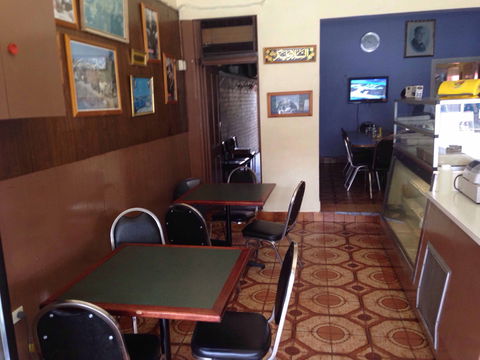 Yesil Irmak - Accommodation Brunswick Heads 0