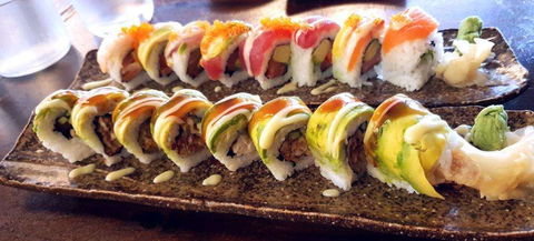 Yuzu - Accommodation Brunswick Heads 0