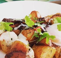 Batavia Cafe - Accommodation Brunswick Heads