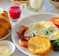 Bluebush Cafe - Accommodation Brunswick Heads