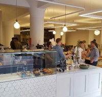 Cross Eatery - Accommodation Brunswick Heads