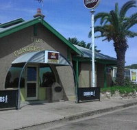 Flinders Rest Hotel - Accommodation Brunswick Heads