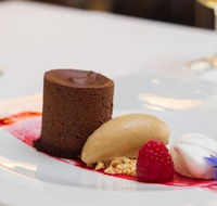 Lotus Restaurant Galeries - Accommodation Brunswick Heads