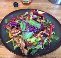 Middleman - Accommodation Brunswick Heads