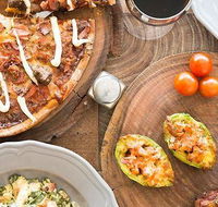 Mondo Fresco North Perth - Accommodation Brunswick Heads