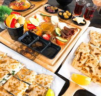 One Tea Lounge  Grill - Accommodation Brunswick Heads