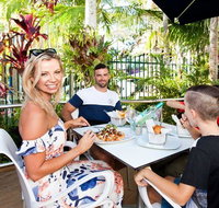 Ripples Licensed Cafe - Accommodation Brunswick Heads