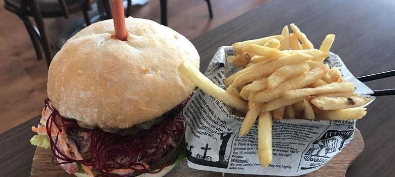 Hobart ACT Accommodation Brunswick Heads