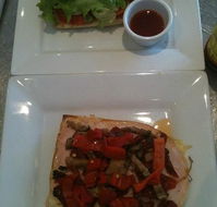 Rochedale Deli Cafe - Accommodation Brunswick Heads
