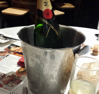 Cafe Madrid - Accommodation Brunswick Heads