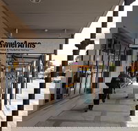 Gawler Arms Hotel - Accommodation Brunswick Heads