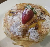 King Bean Cafe - Accommodation Brunswick Heads