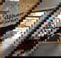 Upperroom Restocafe - Accommodation Brunswick Heads