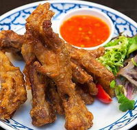 Yok Sod Thai Restaurant - Accommodation Brunswick Heads