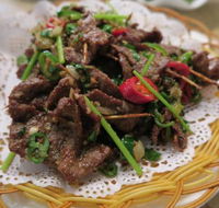 Chilli  Spicy Restaurant - Accommodation Brunswick Heads