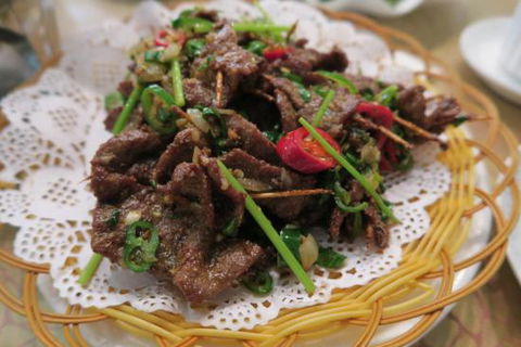 Chilli & Spicy Restaurant - Accommodation Brunswick Heads 0