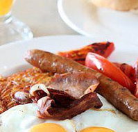 City Extra-Circular Quay - Accommodation Brunswick Heads