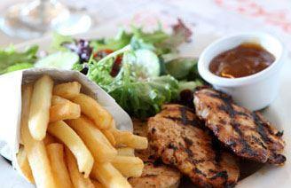 Kashi Indian Restaurant - Accommodation Brunswick Heads 9