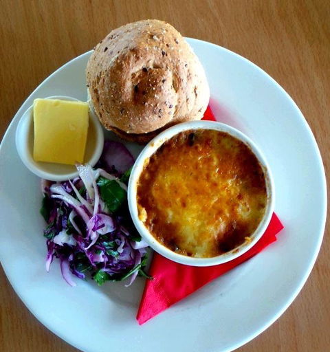 Kashi Indian Restaurant - Accommodation Brunswick Heads 30