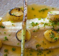Knee Deep in Margaret River Restaurant - Accommodation Brunswick Heads