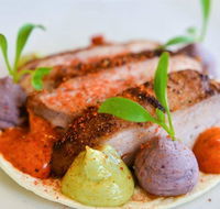 Linq Bar Restaurant - Accommodation Brunswick Heads