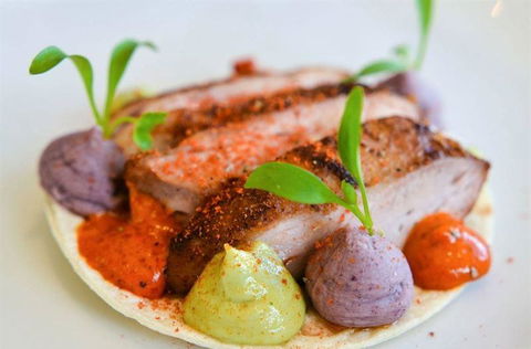 Linq Bar Restaurant - Accommodation Brunswick Heads 0