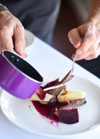 Linq Bar Restaurant - Accommodation Brunswick Heads 9