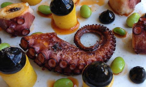 Linq Bar Restaurant - Accommodation Brunswick Heads 12