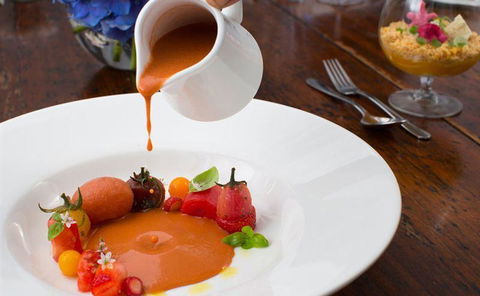 Linq Bar Restaurant - Accommodation Brunswick Heads 15