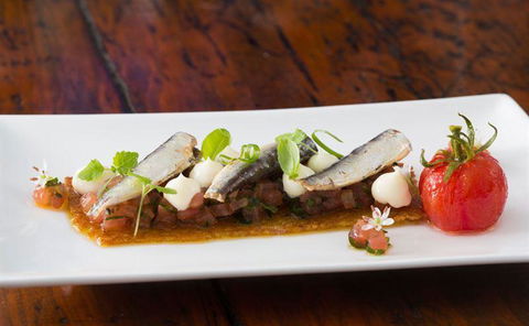 Linq Bar Restaurant - Accommodation Brunswick Heads 17